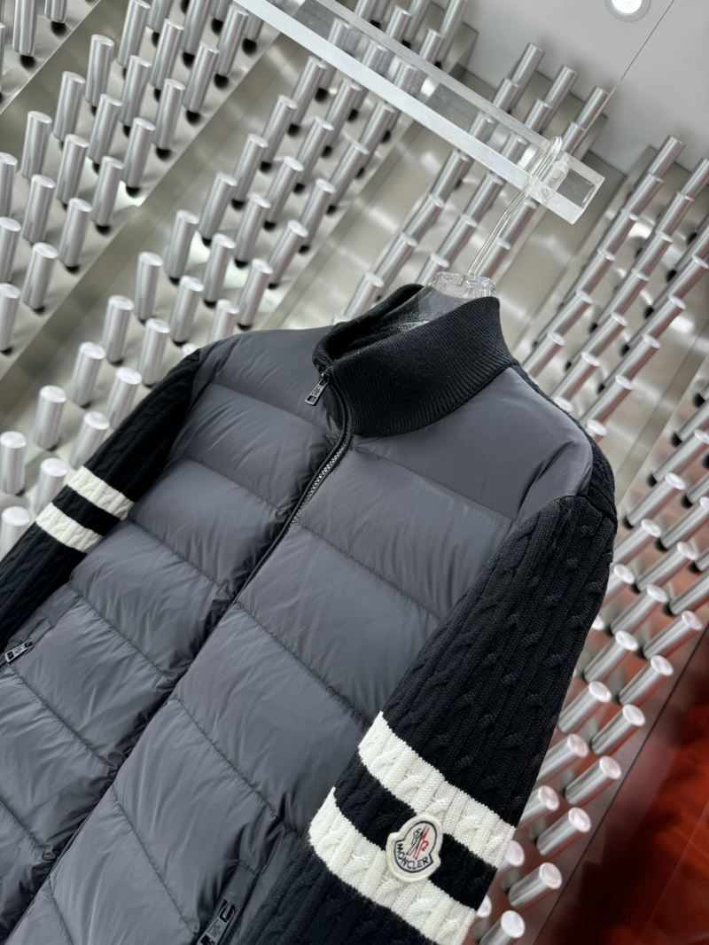 Moncler Down Jackets